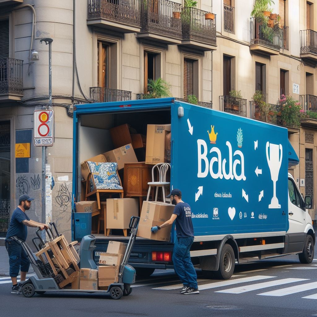 Cómo manejar un vaciado de urgencia en Begues 08859