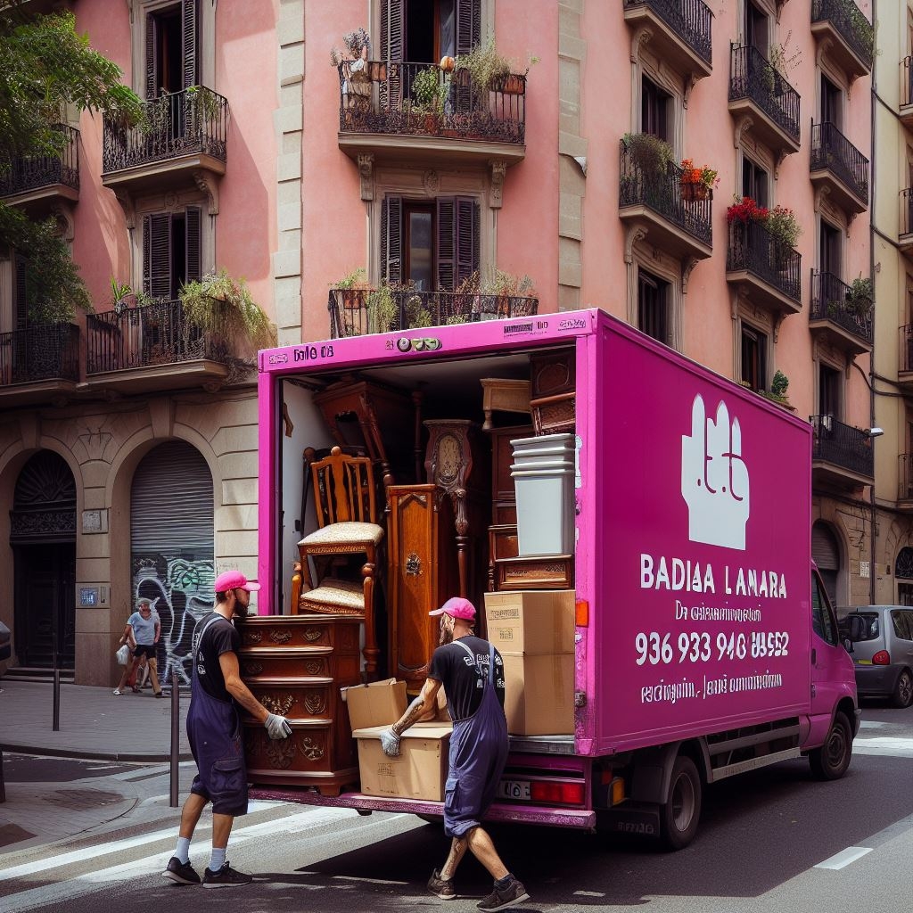 Reseñas de clientes sobre nuestros servicios de vaciado en Collbató 08293