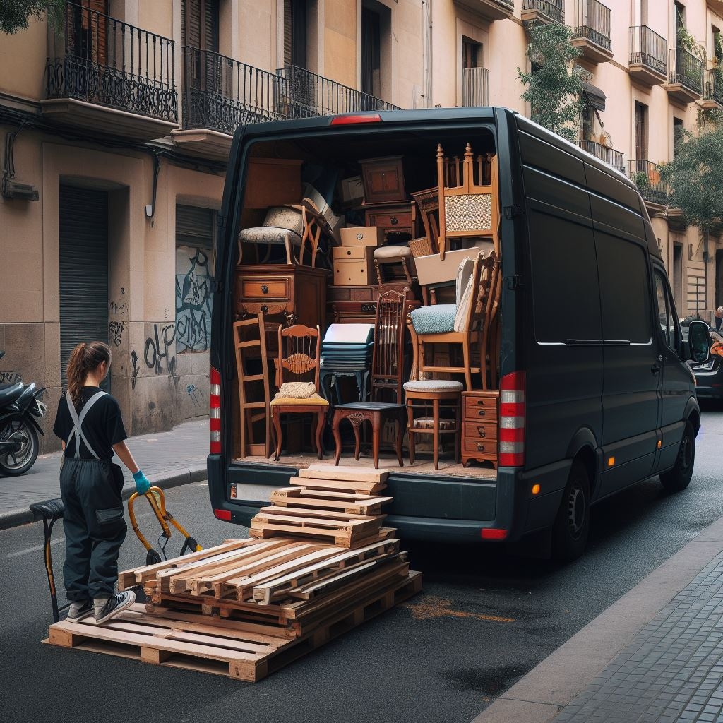 Servicios de pintura post-vaciado en Corbera de Llobregat 08757