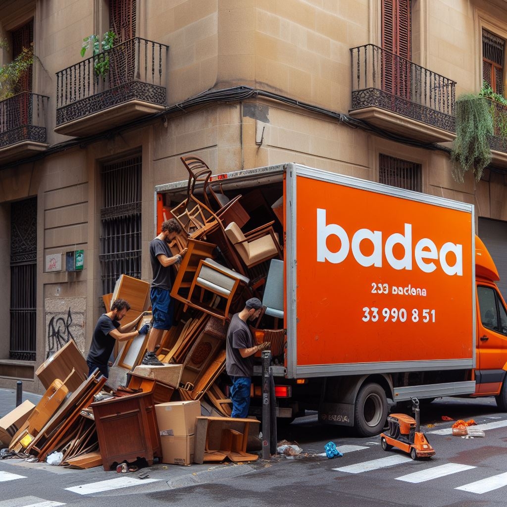 Vaciado y limpieza: transforma tu local comercial en Martorell 08760