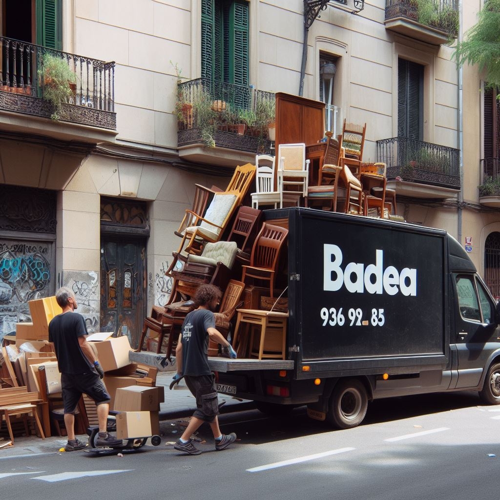 Servicios de vaciado integral: lo que debes saber en Banyoles 17820